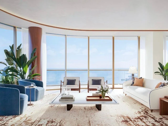 1420 S Miami Avenue # 6304, Miami FL 33130