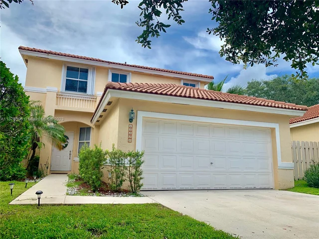 15220 SW 49th Ct, Davie FL 33331