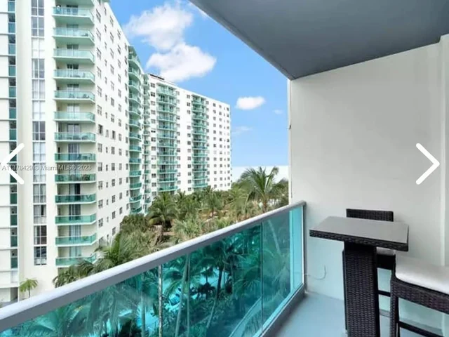 4001 S Ocean Dr # 6H, Hollywood FL 33019