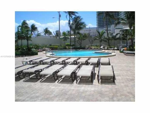 4001 S Ocean Dr # 6H, Hollywood FL 33019