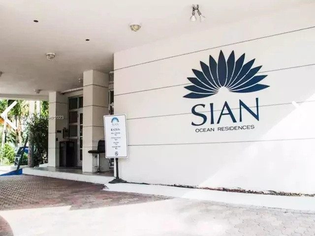 4001 S Ocean Dr # 6H, Hollywood FL 33019