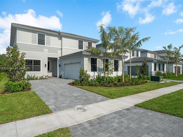 4463 SW 173rd Ave, Miramar FL 33029
