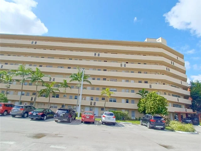 1750 NE 191st St # 1, Miami FL 33179