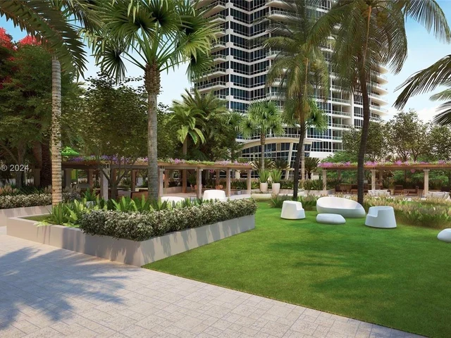 300 S Pointe Dr # 1901, Miami Beach FL 33139