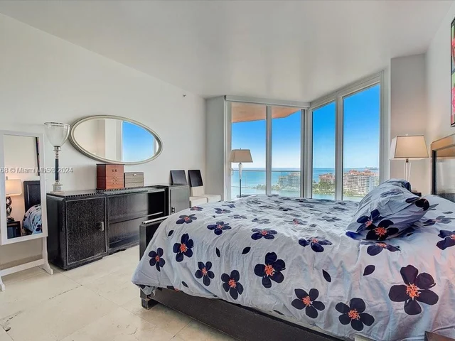 300 S Pointe Dr # 1901, Miami Beach FL 33139