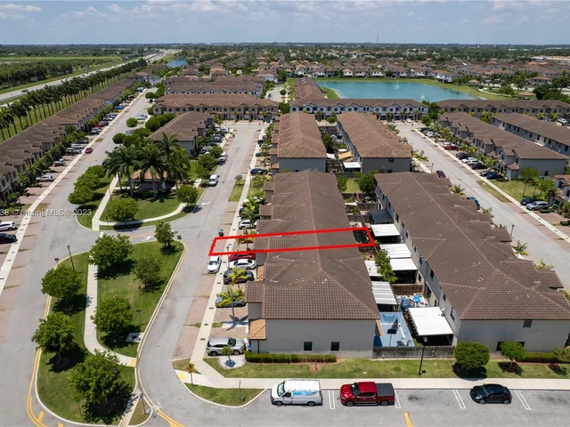 11425 SW 253rd St # 11425, Homestead FL 33032