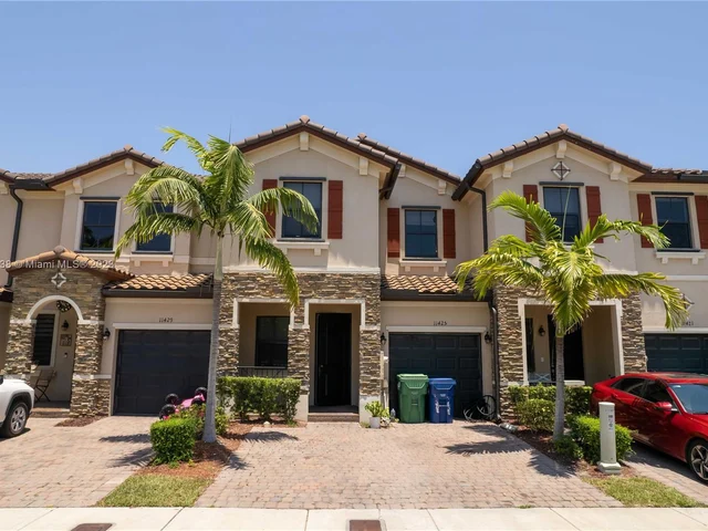 11425 SW 253rd St # 11425, Homestead FL 33032