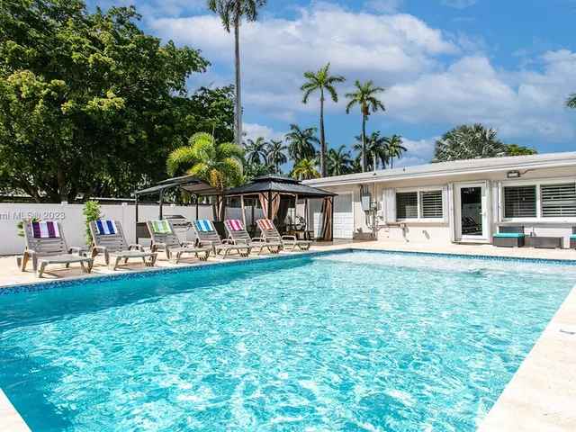 1254 Harrison St # 1254, Hollywood FL 33019