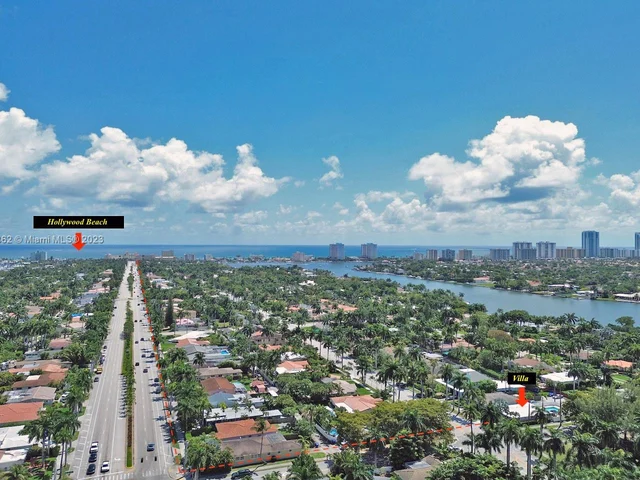 1254 Harrison St # 1254, Hollywood FL 33019