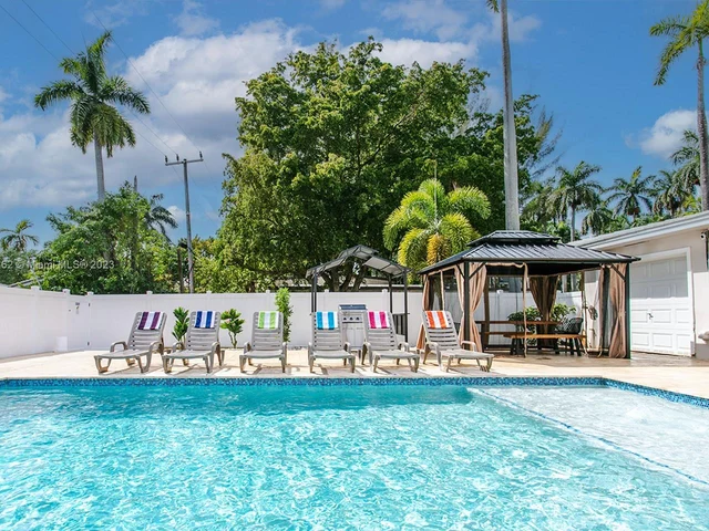 1254 Harrison St # 1254, Hollywood FL 33019