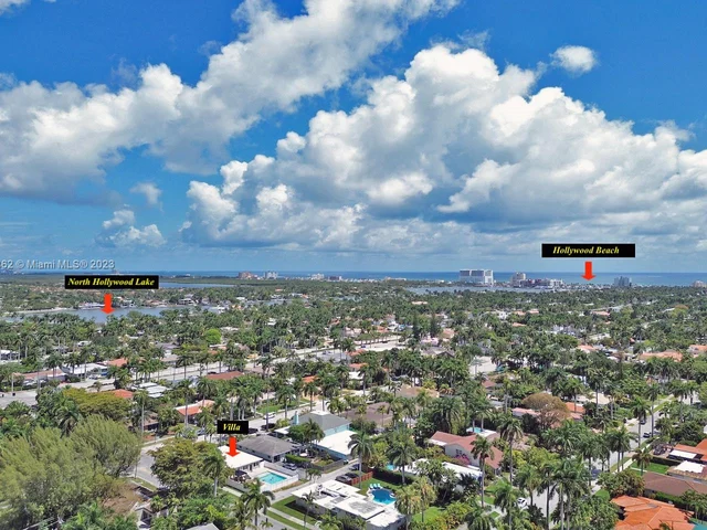 1254 Harrison St # 1254, Hollywood FL 33019