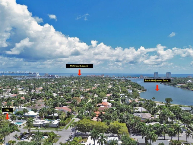 1254 Harrison St # 1254, Hollywood FL 33019