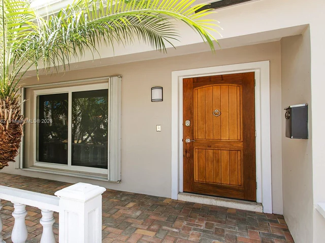 1254 Harrison St # 1254, Hollywood FL 33019