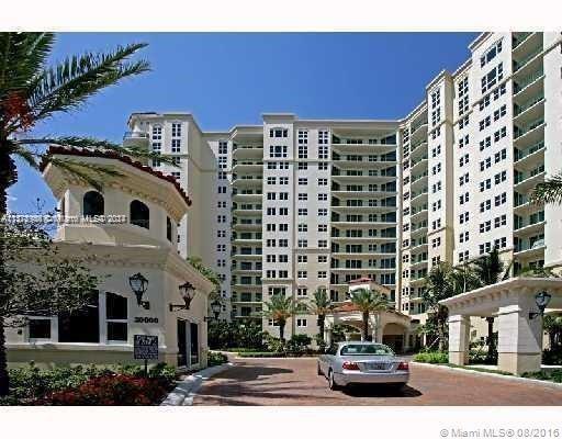 19900 E Country Club Dr # 718, Aventura FL 33180