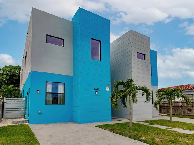 3645 SW 3rd St, Miami FL 33135