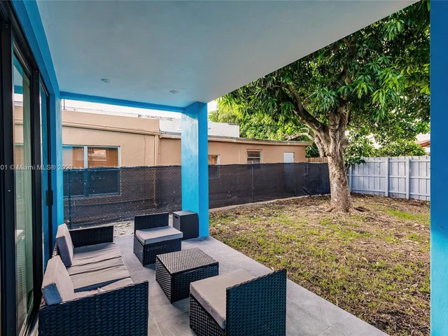 3645 SW 3rd St, Miami FL 33135