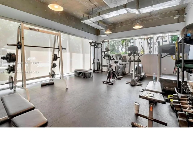 1688 West Ave # 1107, Miami Beach FL 33139