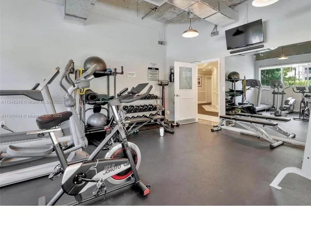 1688 West Ave # 1107, Miami Beach FL 33139