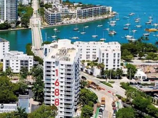 1688 West Ave # 1107, Miami Beach FL 33139