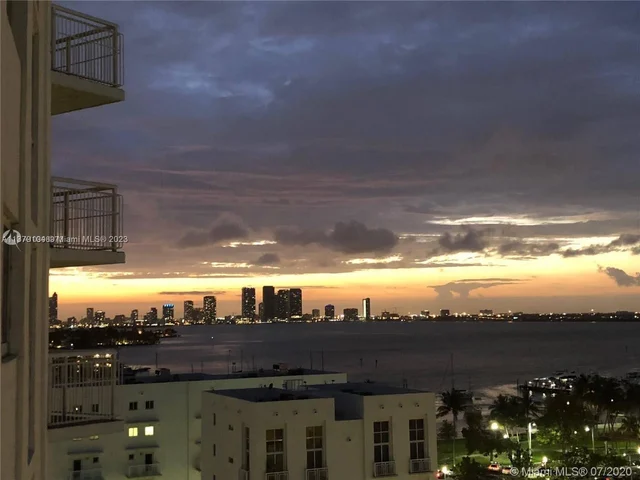 1688 West Ave # 1107, Miami Beach FL 33139