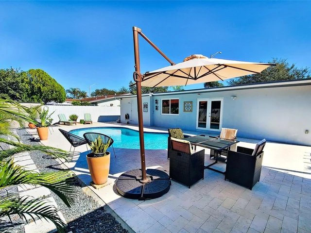 1190 N Douglas Rd, Pembroke Pines FL 33024