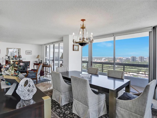 3500 Mystic Pointe Dr # 2605, Aventura FL 33180