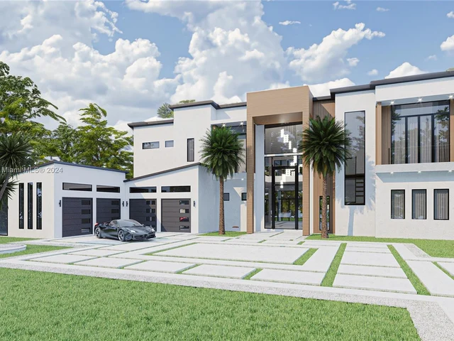 6482 NW 65th Way, Parkland FL 33067