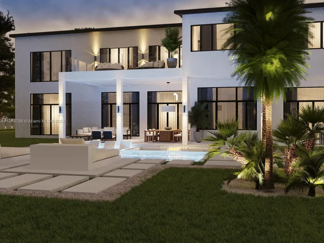 6482 NW 65th Way, Parkland FL 33067