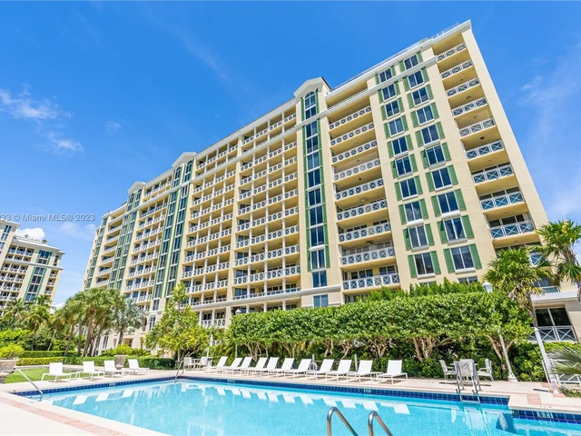 430 Grand Bay Dr # 401, Key Biscayne FL 33149
