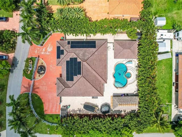 12969 SW 220th Ter, Miami FL 33170