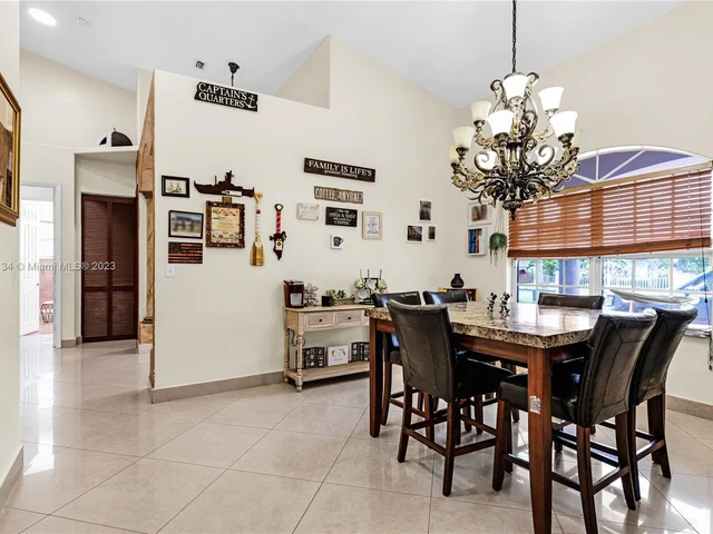 12969 SW 220th Ter, Miami FL 33170