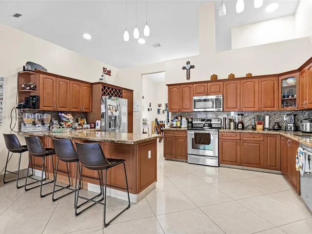 12969 SW 220th Ter, Miami FL 33170