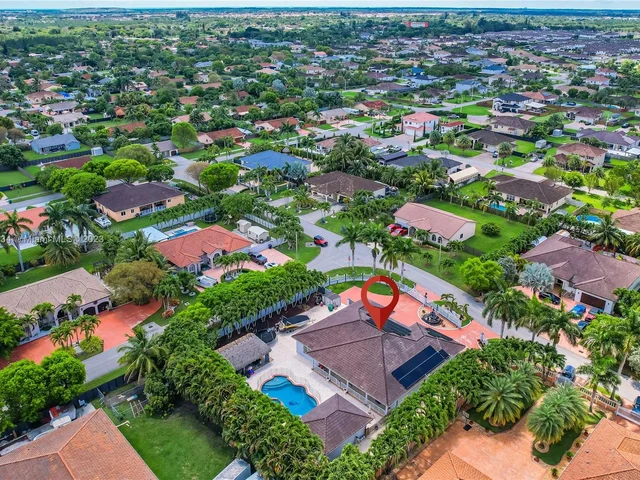 12969 SW 220th Ter, Miami FL 33170