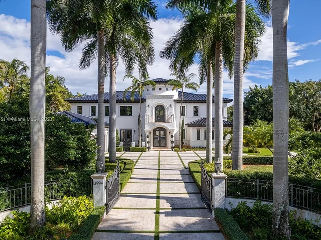 13999 Old Cutler Rd, Palmetto Bay FL 33158