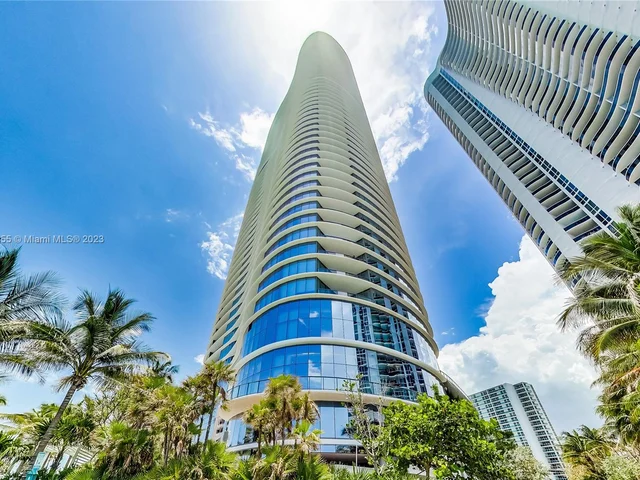15701 Collins Ave # 2601, Sunny Isles Beach FL 33160
