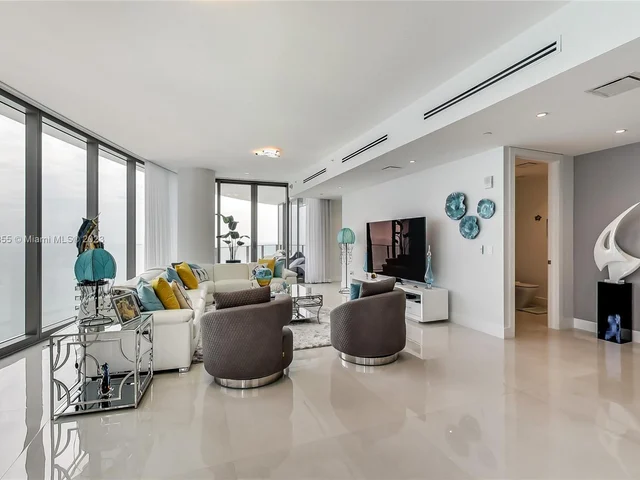 15701 Collins Ave # 2601, Sunny Isles Beach FL 33160