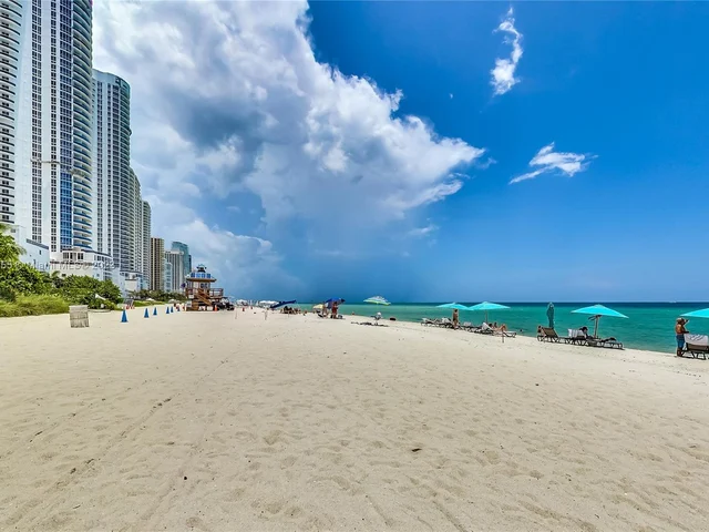 15701 Collins Ave # 2601, Sunny Isles Beach FL 33160