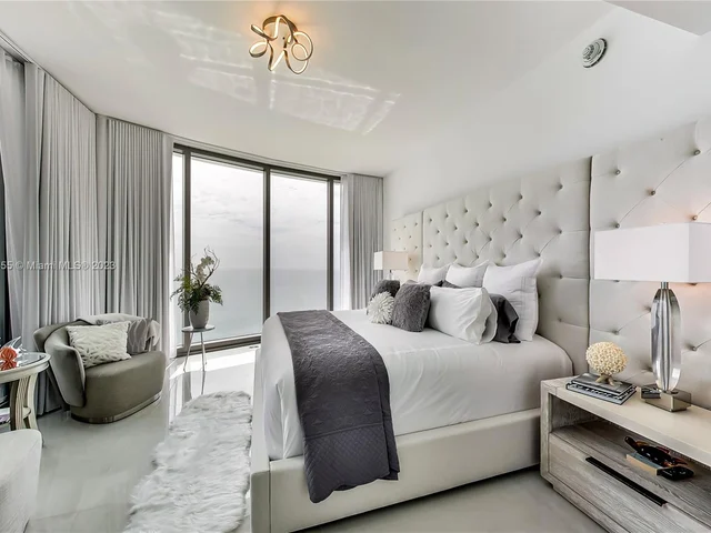 15701 Collins Ave # 2601, Sunny Isles Beach FL 33160