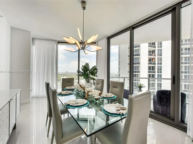 15701 Collins Ave # 2601, Sunny Isles Beach FL 33160