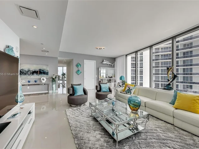 15701 Collins Ave # 2601, Sunny Isles Beach FL 33160