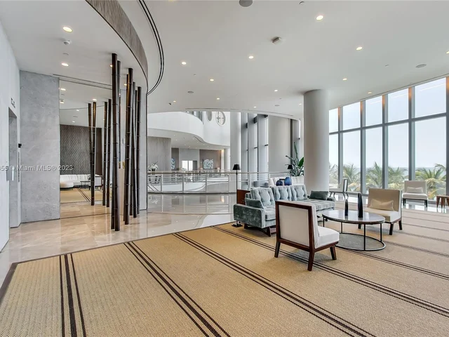 15701 Collins Ave # 2601, Sunny Isles Beach FL 33160