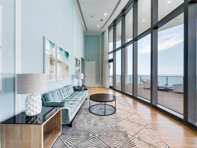 15701 Collins Ave # 2601, Sunny Isles Beach FL 33160