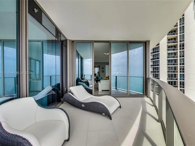 15701 Collins Ave # 2601, Sunny Isles Beach FL 33160