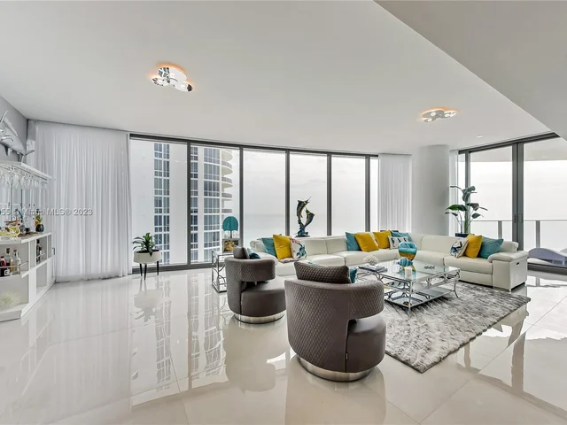 15701 Collins Ave # 2601, Sunny Isles Beach FL 33160