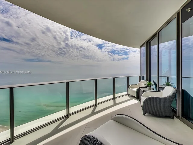 15701 Collins Ave # 2601, Sunny Isles Beach FL 33160