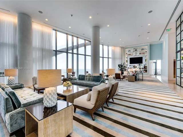 15701 Collins Ave # 2601, Sunny Isles Beach FL 33160