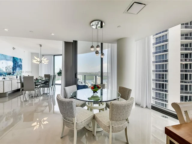 15701 Collins Ave # 2601, Sunny Isles Beach FL 33160