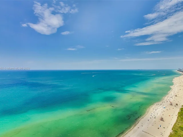 15701 Collins Ave # 2601, Sunny Isles Beach FL 33160