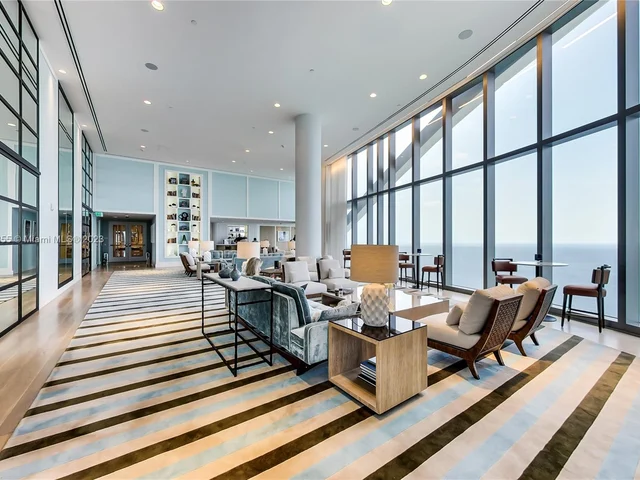 15701 Collins Ave # 2601, Sunny Isles Beach FL 33160