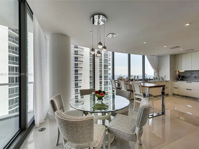 15701 Collins Ave # 2601, Sunny Isles Beach FL 33160
